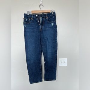 Women’s Levi’s 501